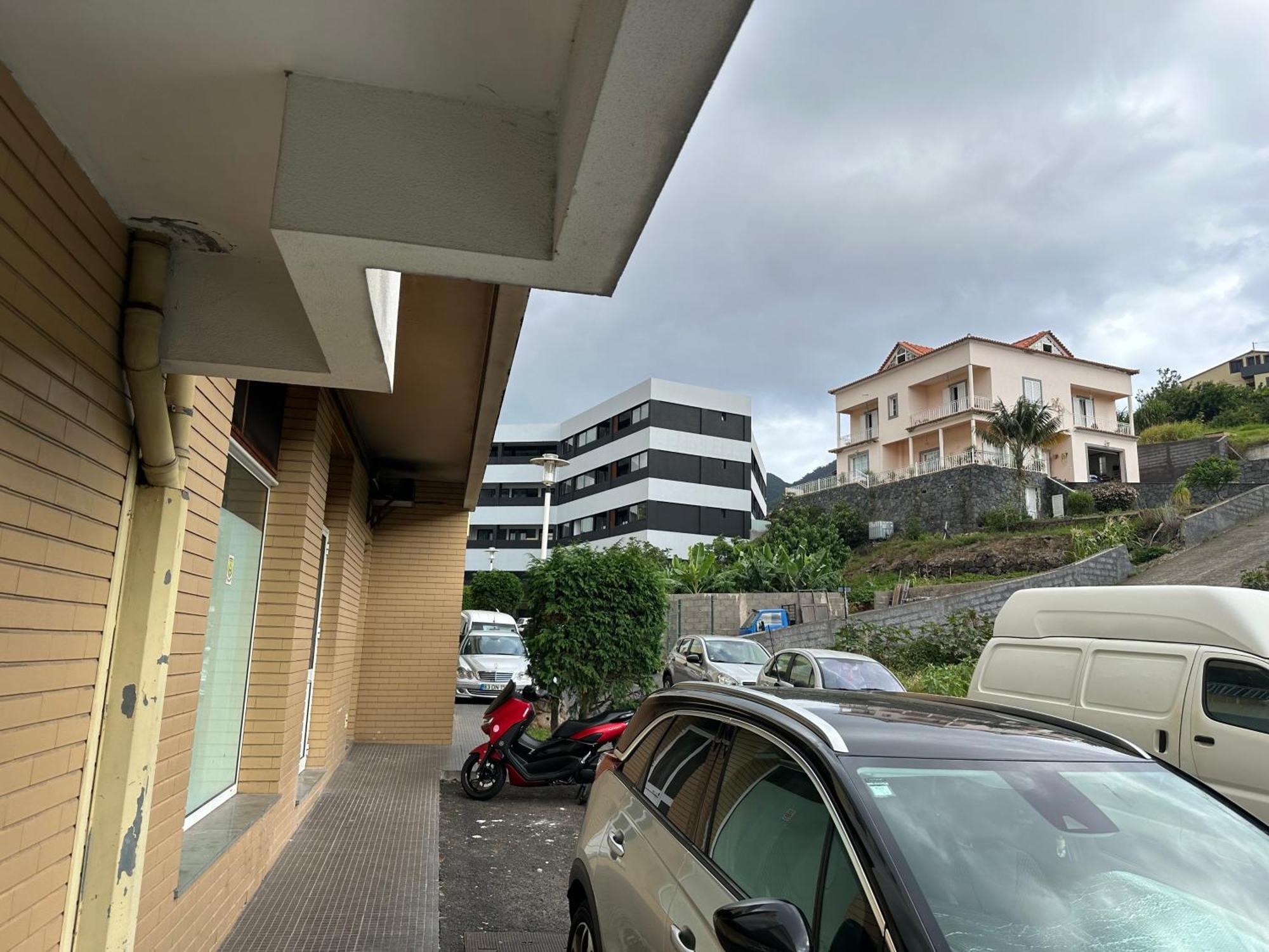 Xanda Escape Διαμέρισμα Machico  Εξωτερικό φωτογραφία